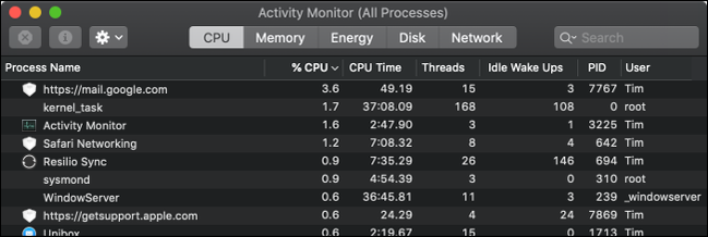 How to Fix a Slow or Unresponsive Mac