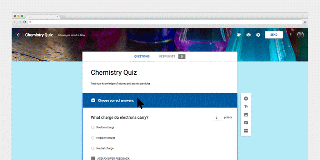 The Beginner's Guide to Google Forms