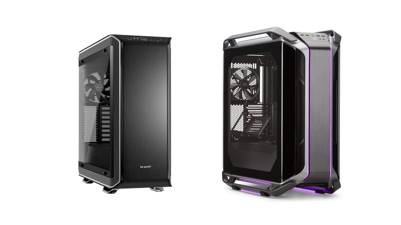 8 Awesome Computer Cases With USB-C Front Panels