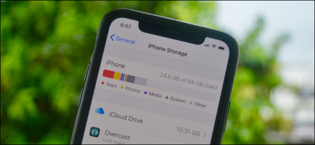 How to Create More Space for an iPhone or iPad Update