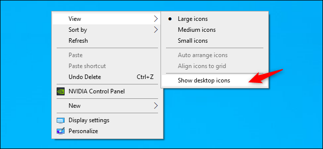 Computer Icon Selected How to Create Desktop Shortcuts on Windows 10 the Easy Way