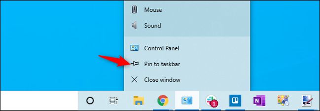 Control Panel Button On Computer How to Open the Control Panel on Windows 10