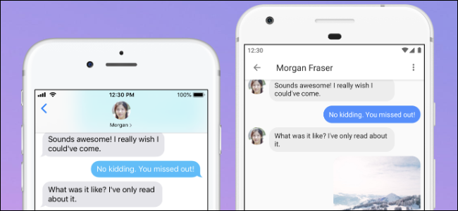 Can You Use iMessage on a Windows PC or Android Phone?