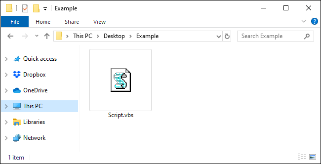 What Is VBScript, and Why Did Microsoft Just Kill It?
