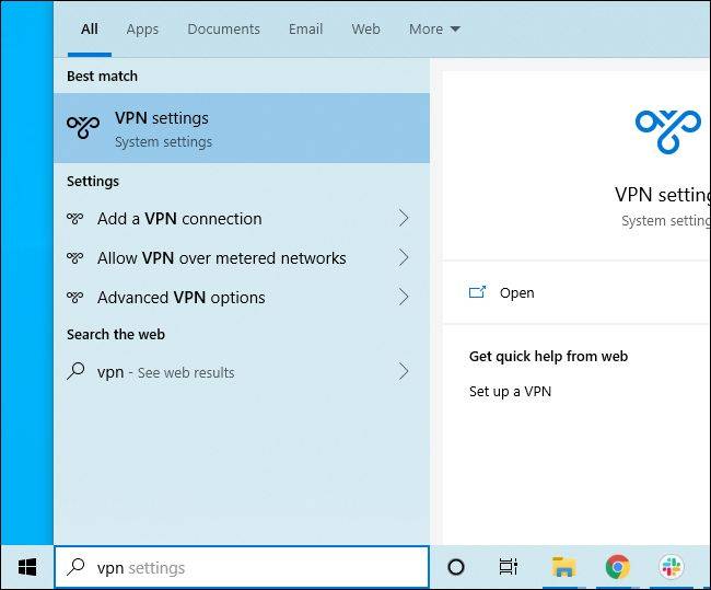 How to Get Help in Windows 10