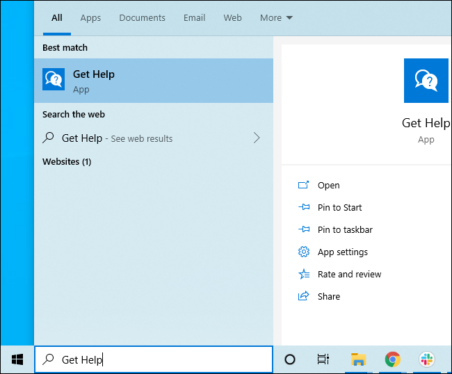 How To Get Help In Windows 10 how-to-get-help-in-windows-10