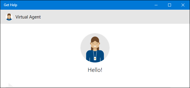 How to Get Help in Windows 10
