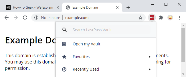 How to Enable Google Chrome's New Extensions Menu