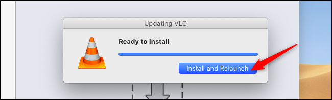 How to Update the VLC Media Player