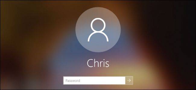 Why Do You Have to Log In to Your Home PC, Anyway?
