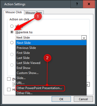 How to Make Slides Vertical in PowerPoint