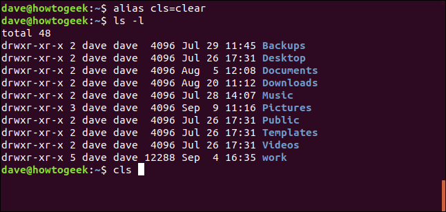 How to Create Aliases and Shell Functions on Linux