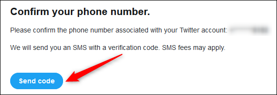 How to Turn on Two-Factor Authentication for Twitter