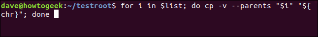 Chrootdirectory How to Use the chroot Command on Linux