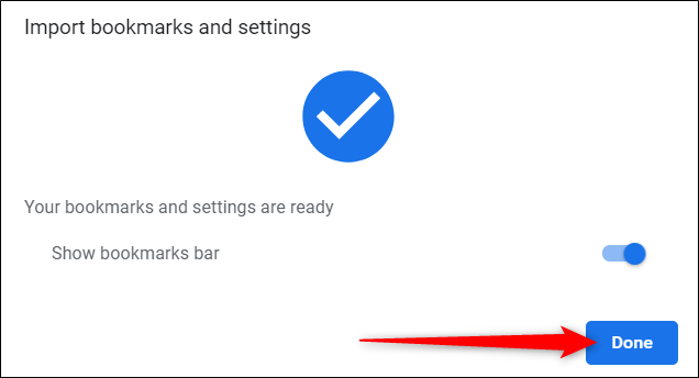 How to Back Up and Restore Your Chrome Bookmarks Locally