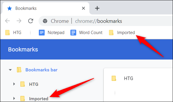How to Back Up and Restore Your Chrome Bookmarks Locally