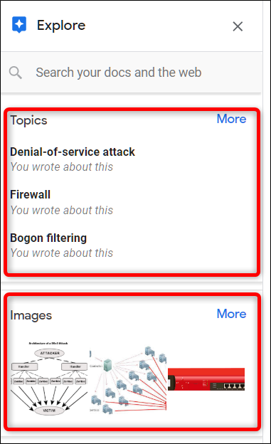 How to Find and Add Citations in Google Docs