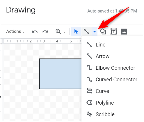 Visualizer Google Documents How to Add Flowcharts and Diagrams to Google Docs or Slides
