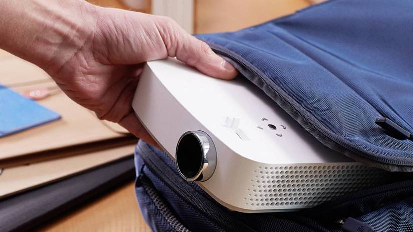 Forget Buying a New TV, This Is Why You Need a Projector