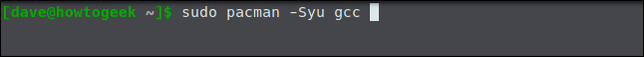 How to Use the finger Command on Linux