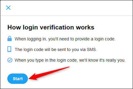 How to Turn on Two-Factor Authentication for Twitter