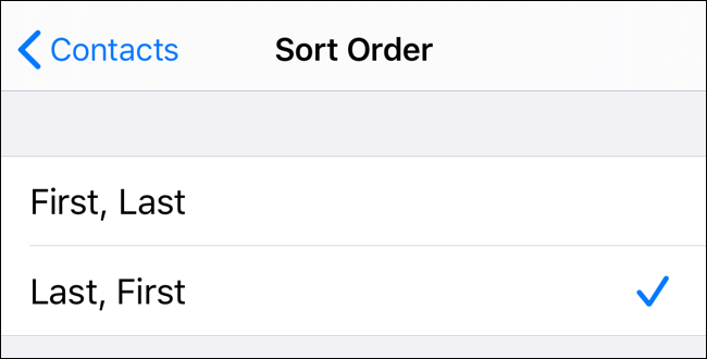 How to Manage and Delete Contacts On Your iPhone or iPad