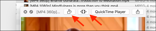 How to Edit Files and Images Using Quick Look on Mac