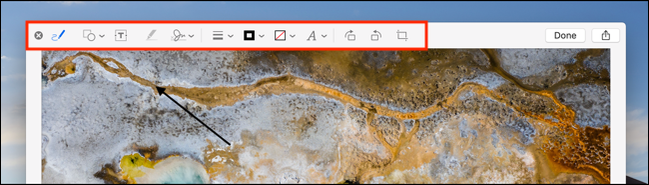 How to Edit Files and Images Using Quick Look on Mac
