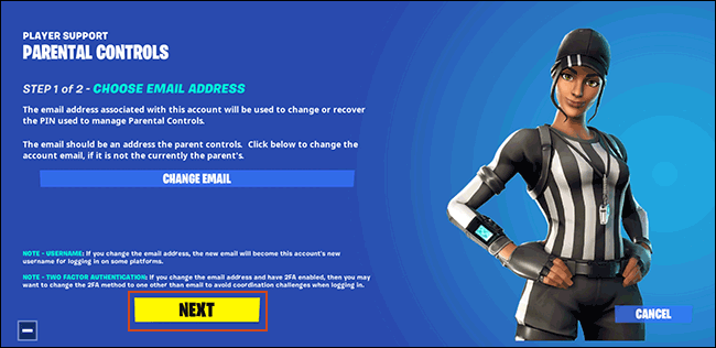 How to Limit Child Purchases on Fortnite for Android
