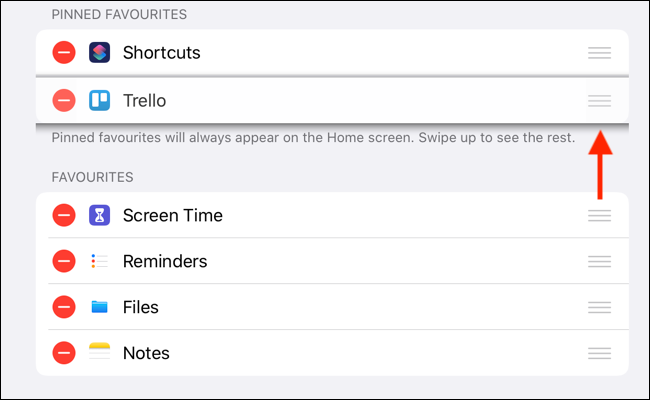 Widget Grab How to Add and Customize Widgets on the iPad Home Screen