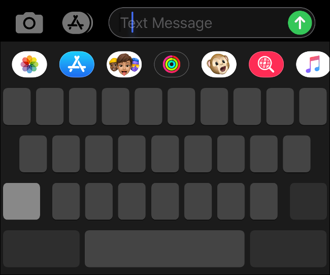 Ios Language Cursor How to Use Text Editing Gestures on Your iPhone and iPad