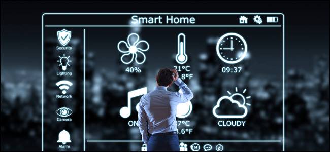 Six Common Smarthome Mistakes Beginners Make