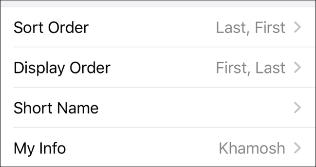 How to Manage and Delete Contacts On Your iPhone or iPad