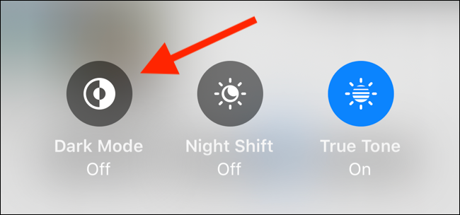 How to Enable Dark Mode on your iPhone and iPad
