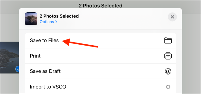 How to Copy and Back Up Files To External Storage on iPhone and iPad