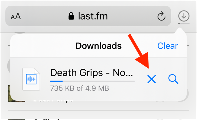 How to Download Files Using Safari on Your iPhone or iPad