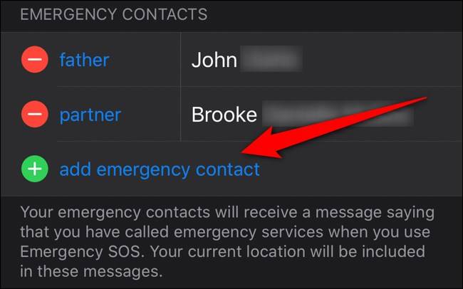 How to Enable Fall Detection and Set Up Emergency Contacts on Apple Watch