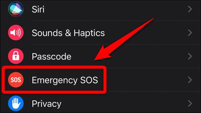 How to Enable Fall Detection and Set Up Emergency Contacts on Apple Watch
