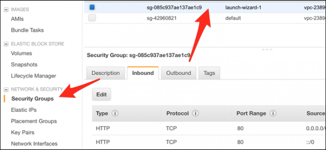 Protect Your Home Minecraft Server From DDOS Attacks with AWS