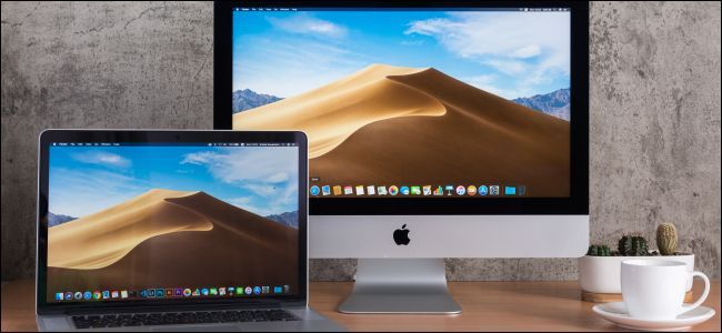 How to Back Up Your Stuff and Switch to a New Mac