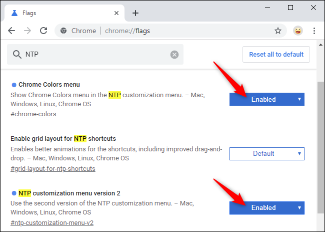 Browser Customisation How to Quickly Create Your Own Chrome Browser Theme