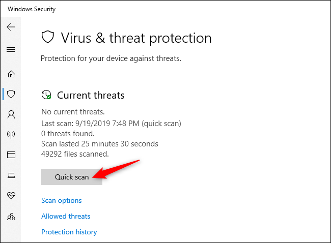 Computer Virus Checking Does Your Computer Have a Virus? Here's How to Check