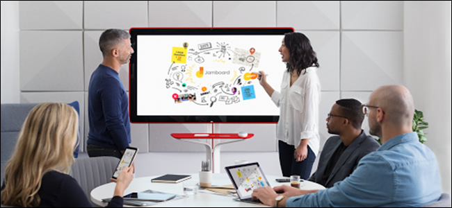 What Is Google Jamboard (and Do I Need the Hardware to Use It)?