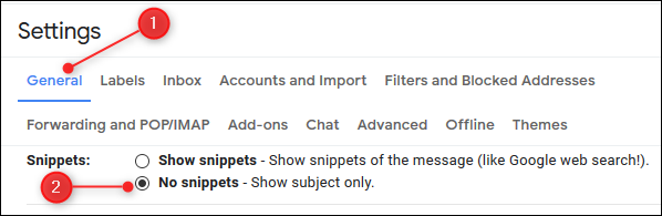 How to Customize Gmail on the Web