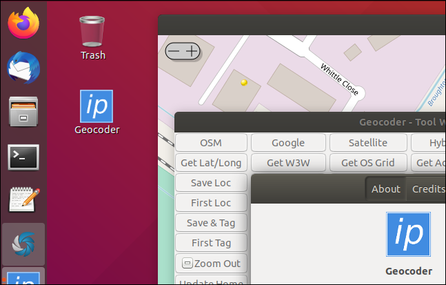How to Create Desktop Shortcuts on Ubuntu