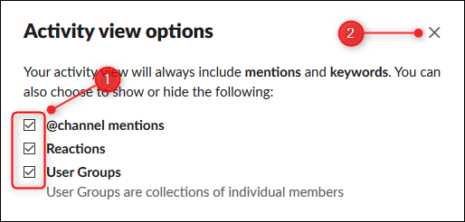 10 Ways to Personalize Your Slack Account