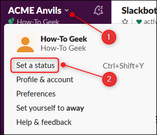 10 Ways to Personalize Your Slack Account