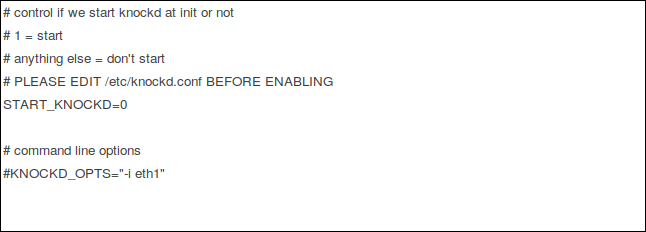 How to Use Port Knocking on Linux (and Why You Shouldn't)