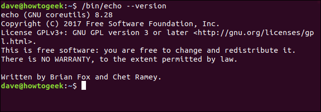 Linux Echo $path How to Use the Echo Command on Linux