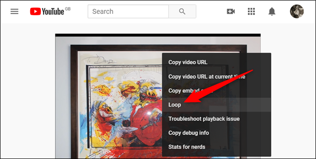 Video Loop Though How to Make YouTube Videos Loop Continuously